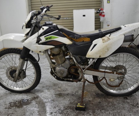 XR230