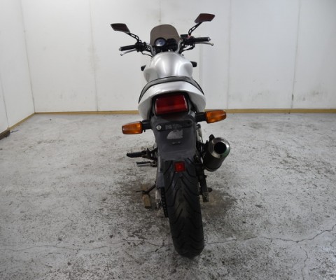 VTR250