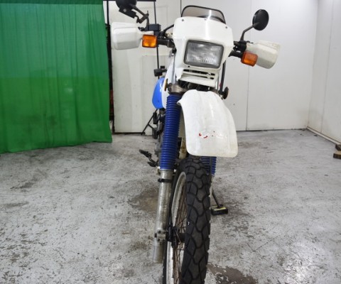 XR650L