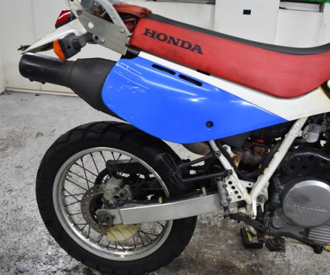 XR650L