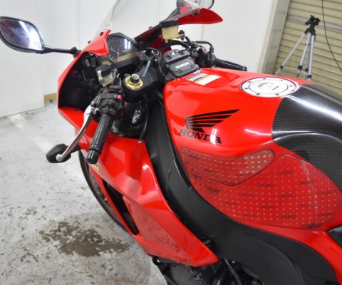 CBR1000 RR