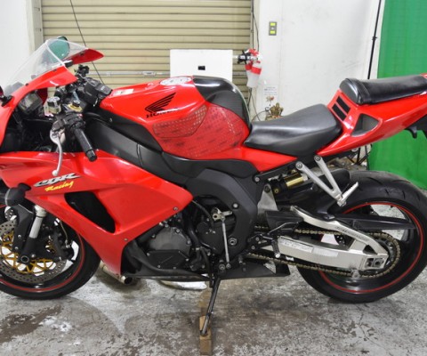CBR1000 RR