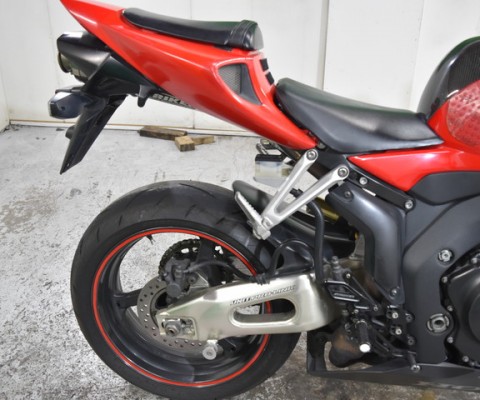 CBR1000 RR