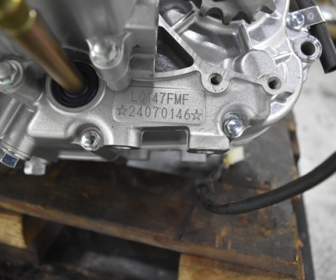 LONCIN 90CC KIT BIKE ENGINE