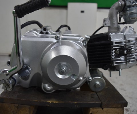 LONCIN 90CC KIT BIKE ENGINE