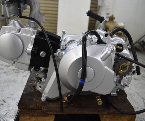 LONCIN 90CC KIT BIKE ENGINE