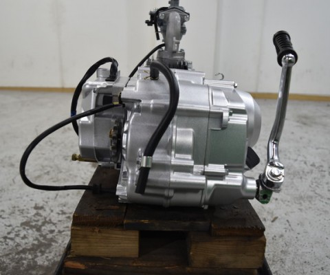 LONCIN 90CC KIT BIKE ENGINE