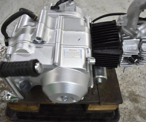 LONCIN 90CC KIT BIKE ENGINE