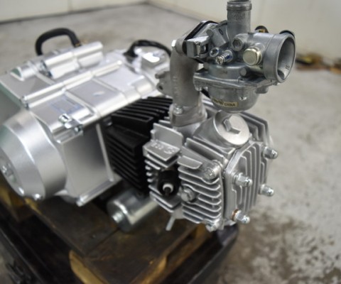 LONCIN 90CC KIT BIKE ENGINE