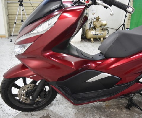 PCX150-3 ABS