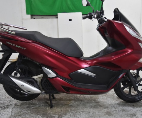PCX150-3 ABS