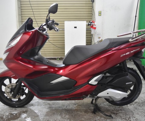 PCX150-3 ABS