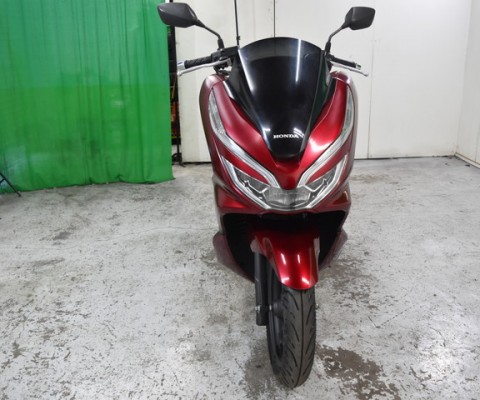 PCX150-3 ABS