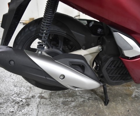 PCX150-3 ABS