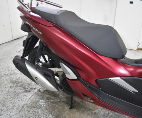 PCX150-3 ABS