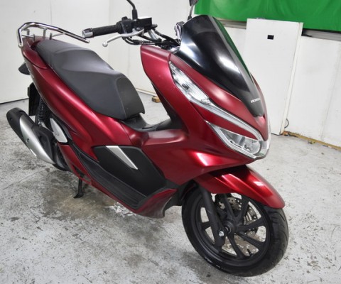 PCX150-3 ABS