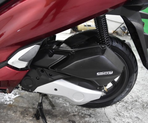 PCX150-3 ABS