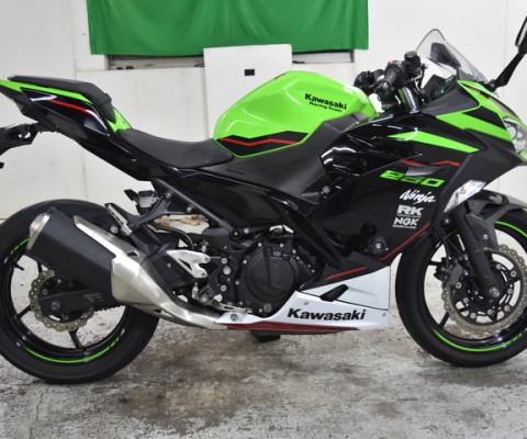 NINJA250-2