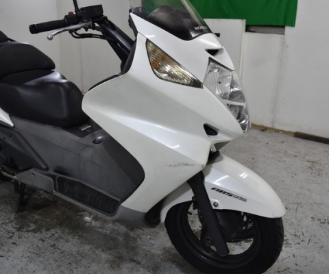 SILVERWING600 ABS