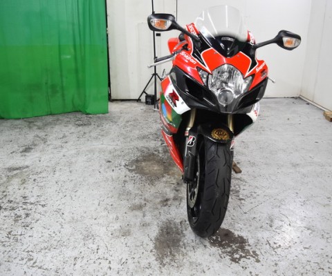 GSX-R600