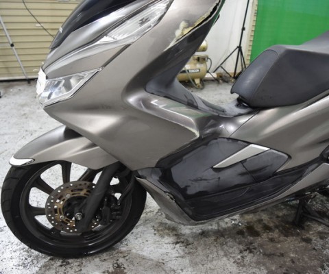 PCX125-3