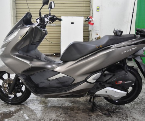 PCX125-3