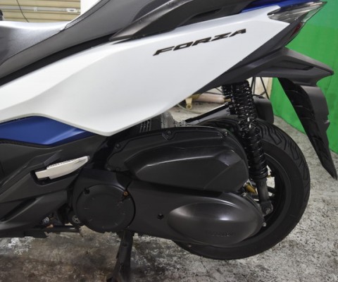 FORZA250-4