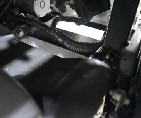 CAN-AM SPYDER RS ROTAX990