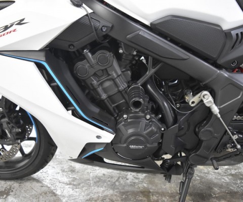 CBR650 R