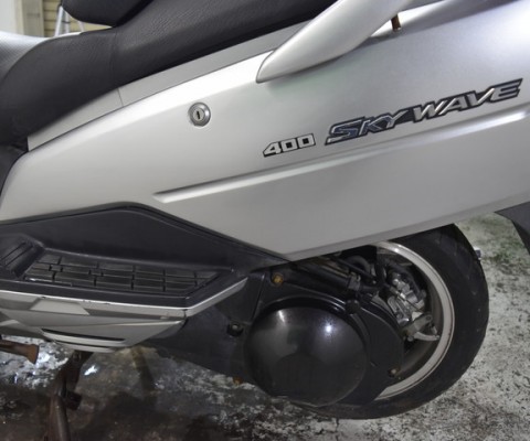 SKYWAVE400-2