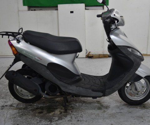 KYMCO SOONER50