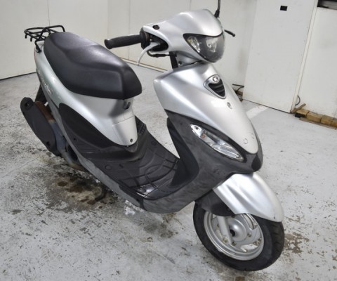 KYMCO SOONER50