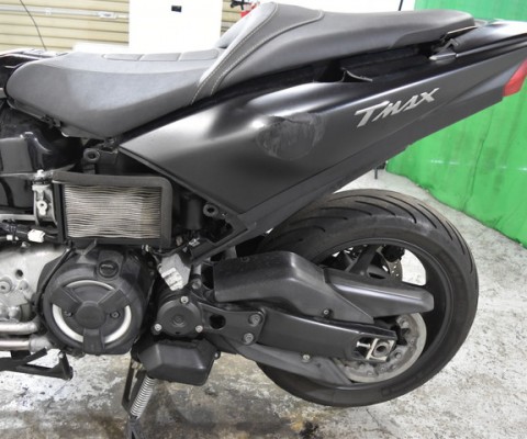 T-MAX530 DX