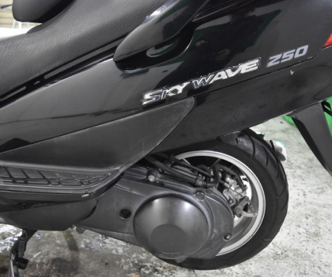 SKYWAVE250-3