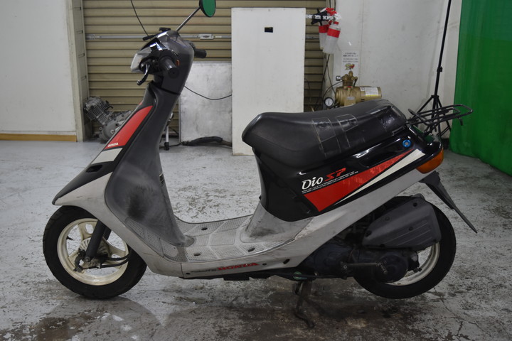 KINKI MOTOR JAPAN