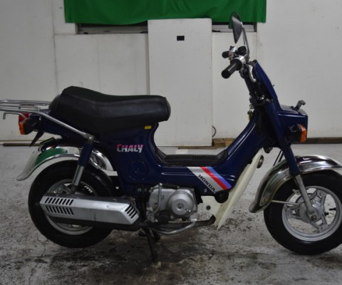 CHALY50