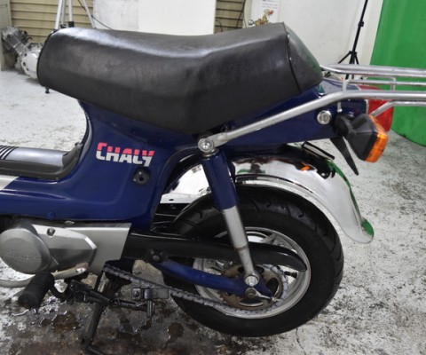 CHALY50