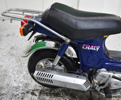 CHALY50