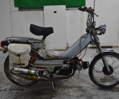 TOMOS CLASSIC 1