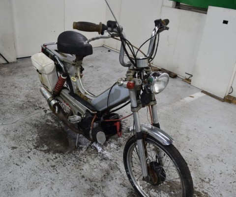 TOMOS CLASSIC 1