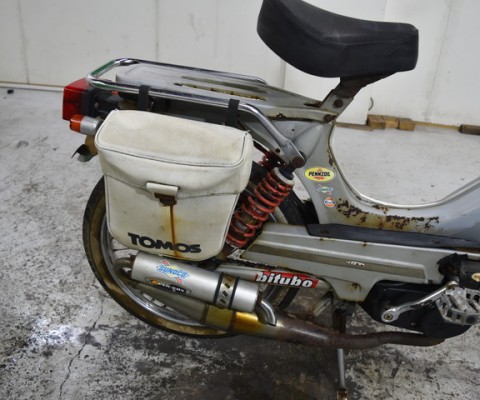 TOMOS CLASSIC 1
