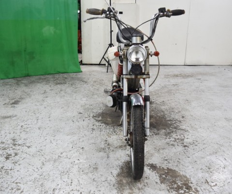 TOMOS CLASSIC 1