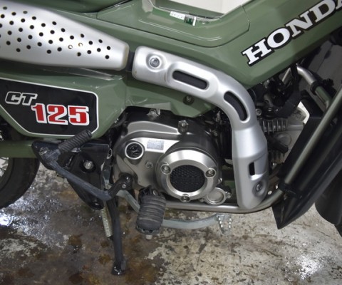 CT125