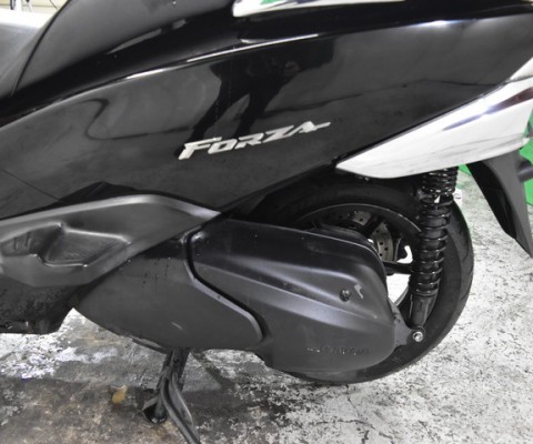 FORZA250-3Z