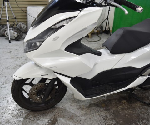 PCX125-4 ABS