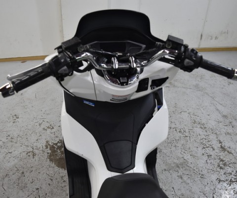 PCX125-4 ABS
