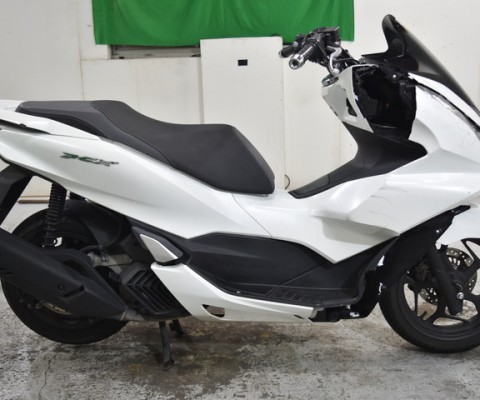 PCX125-4 ABS