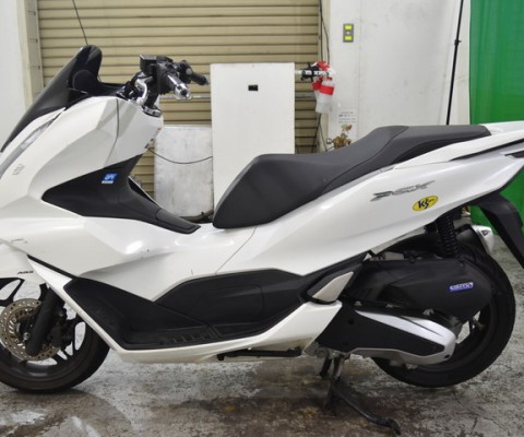 PCX125-4 ABS