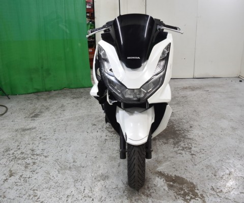 PCX125-4 ABS