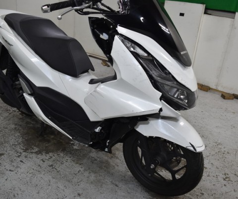 PCX125-4 ABS